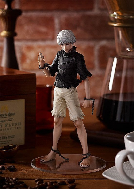 Tokyo Ghoul POP UP PARADE Ken Kaneki (Good Smile Company)
