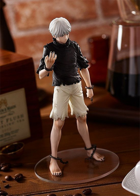 Tokyo Ghoul POP UP PARADE Ken Kaneki (Good Smile Company)