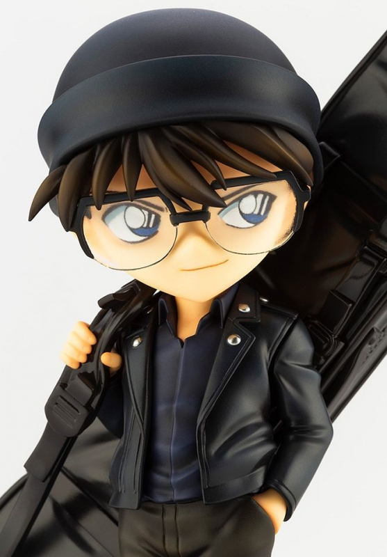 ARTFX J Conan Edogawa Shuichi Akai Costume Ver. (Case Closed) (Kotobukiya)