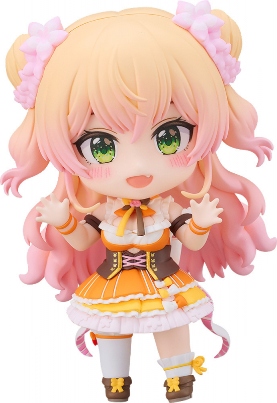 Nendoroid Momosuzu Nene (hololive production) (Good Smile Company)
