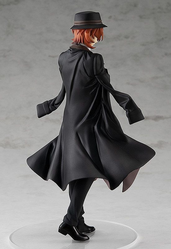 Bungo Stray Dogs POP UP PARADE Chuya Nakahara (Good Smile Company)