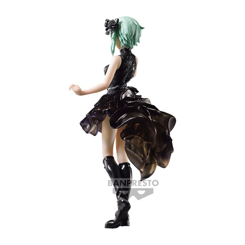 Sword Art Online Variant Showdown Sinon FIGURE (BANPRESTO)