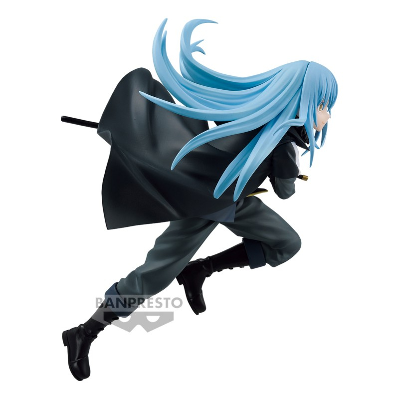 That Time I Got Reincarnated as a Slime - MAXIMATIC - THE RIMURU TEMPEST Ⅰ (BANPRESTO)
