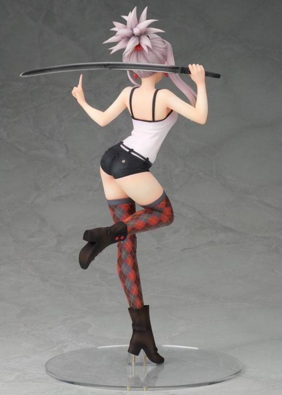 Fate/Grand Order Musashi Miyamoto Casual Ver. (Alter)