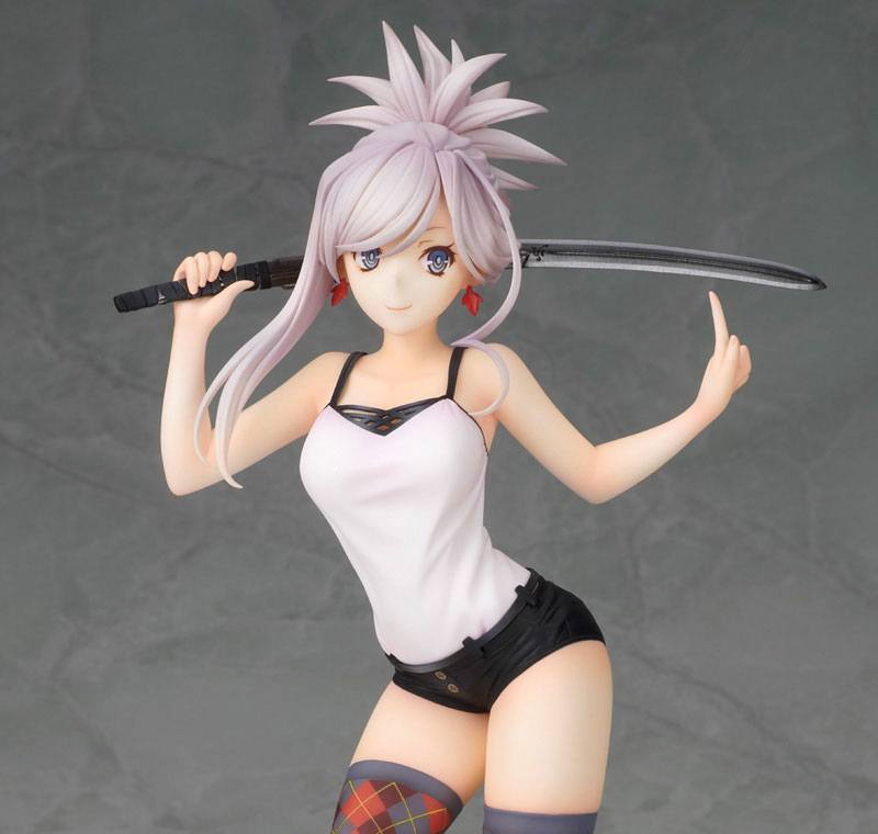 Fate/Grand Order Musashi Miyamoto Casual Ver. (Alter)