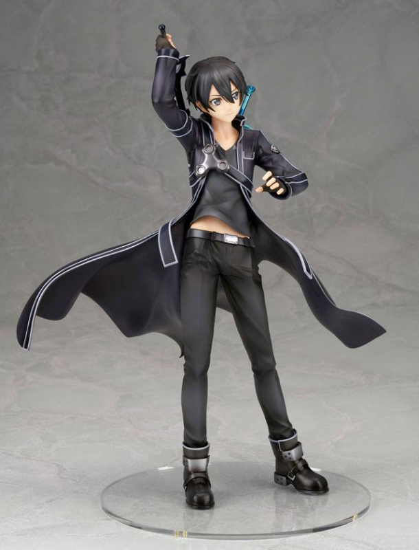 Sword Art Online PVC Statue 1/7 Kirito (Alter)