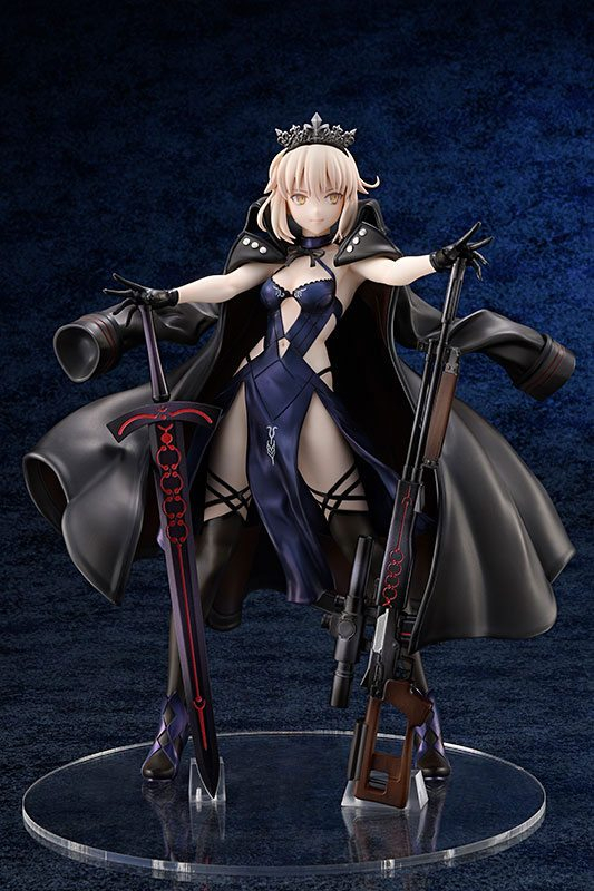 Fate/Grand Order PVC Statue 1/7 Rider/Altria Pendragon Alter (Amakuni, Hobby Japan)