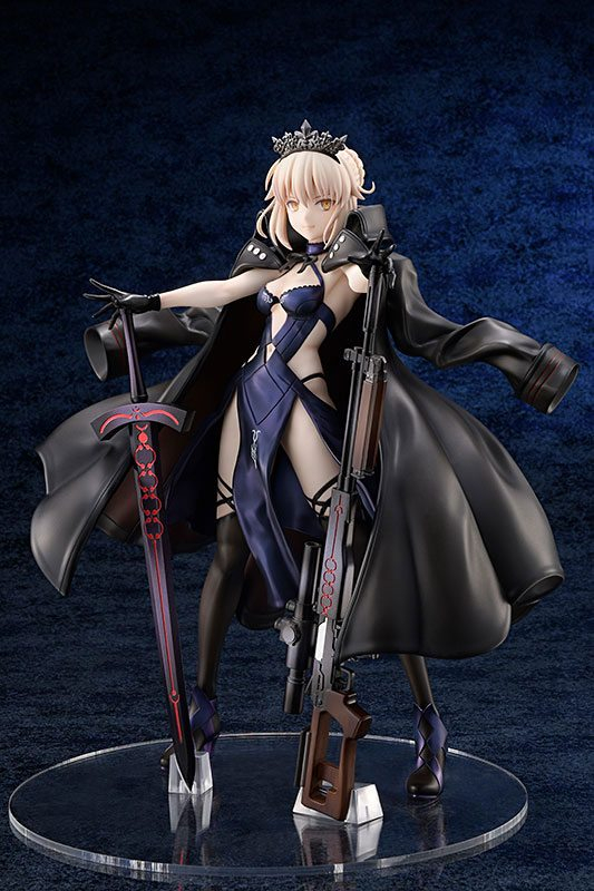Fate/Grand Order PVC Statue 1/7 Rider/Altria Pendragon Alter (Amakuni, Hobby Japan)