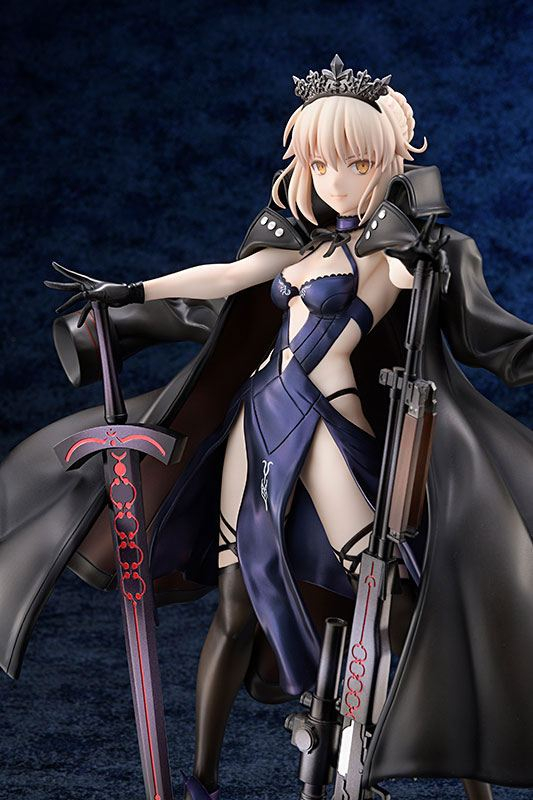 Fate/Grand Order PVC Statue 1/7 Rider/Altria Pendragon Alter (Amakuni, Hobby Japan)