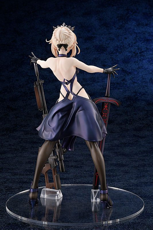 Fate/Grand Order PVC Statue 1/7 Rider/Altria Pendragon Alter (Amakuni, Hobby Japan)