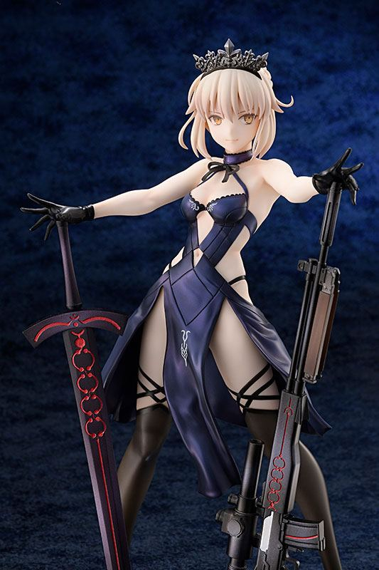 Fate/Grand Order PVC Statue 1/7 Rider/Altria Pendragon Alter (Amakuni, Hobby Japan)