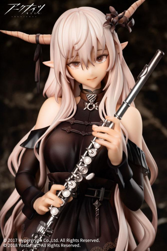 Arknights PVC Statue 1/7 Shining For the Voyagers Ver. (APEX)