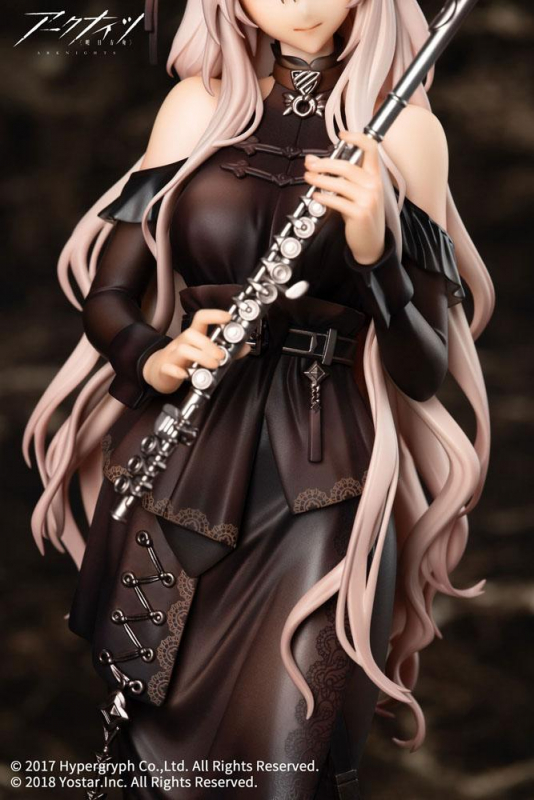 Arknights PVC Statue 1/7 Shining For the Voyagers Ver. (APEX)