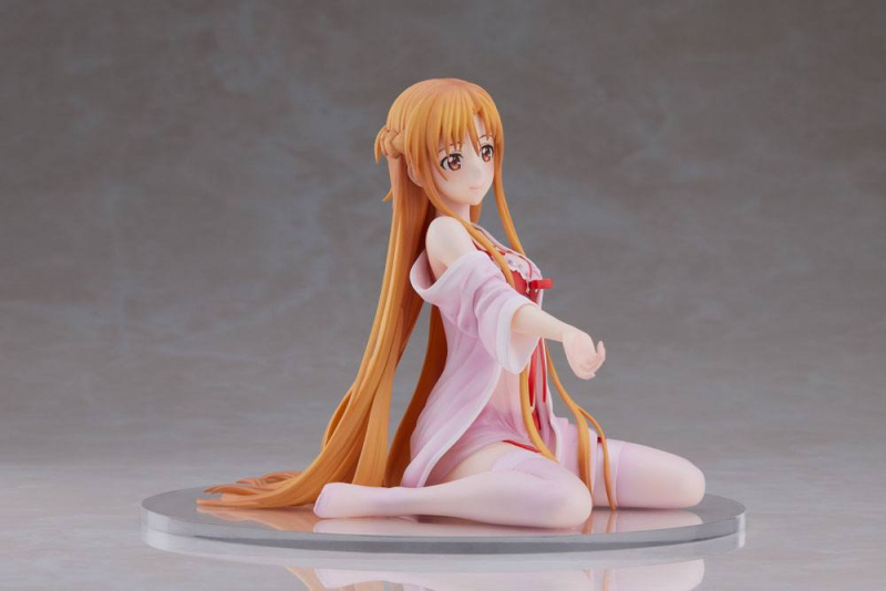 Sword Art Online The Movie -Progressive- PVC Statue 1/7 Asuna Roomwear Ver. (Aniplex)