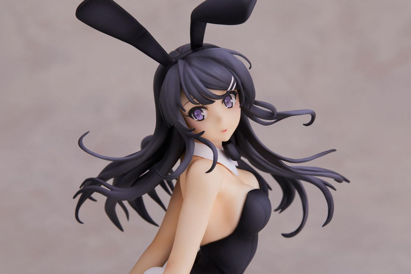 Rascal Does Not Dream of Bunny Girl Senpai Statue 1/7 Mai Sakurajima (Aniplex)
