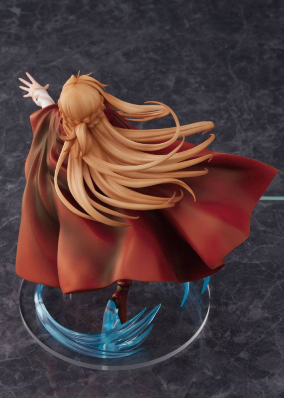 Sword Art Online The Movie -Progressive- PVC Statue 1/7 Asuna (Aniplex)