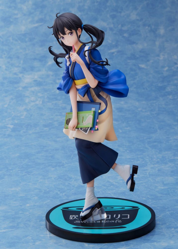 Lycoris Recoil PVC Statue 1/7 Takina Inoue (Aniplex)