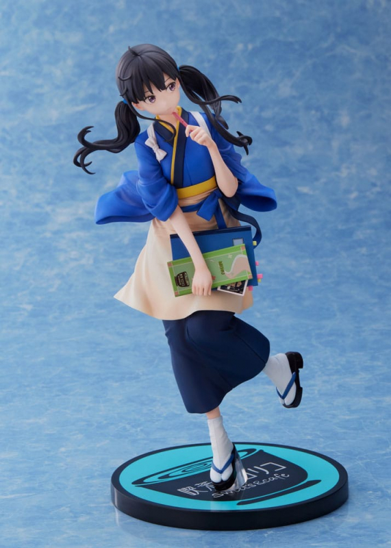 Lycoris Recoil PVC Statue 1/7 Takina Inoue (Aniplex)