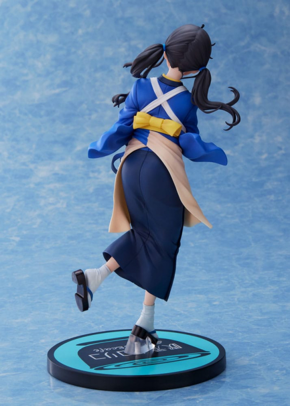 Lycoris Recoil PVC Statue 1/7 Takina Inoue (Aniplex)