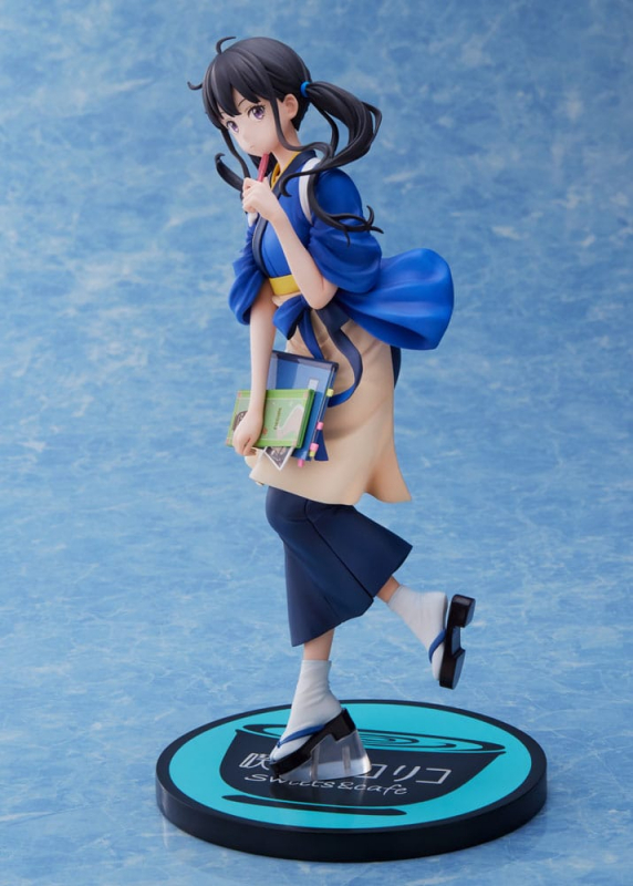 Lycoris Recoil PVC Statue 1/7 Takina Inoue (Aniplex)