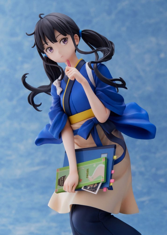 Lycoris Recoil PVC Statue 1/7 Takina Inoue (Aniplex)