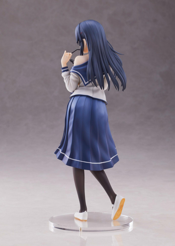 Oresuki Are you the only one who loves me? Statue 1/7 Sumireko Sanshokuin (Aniplex)