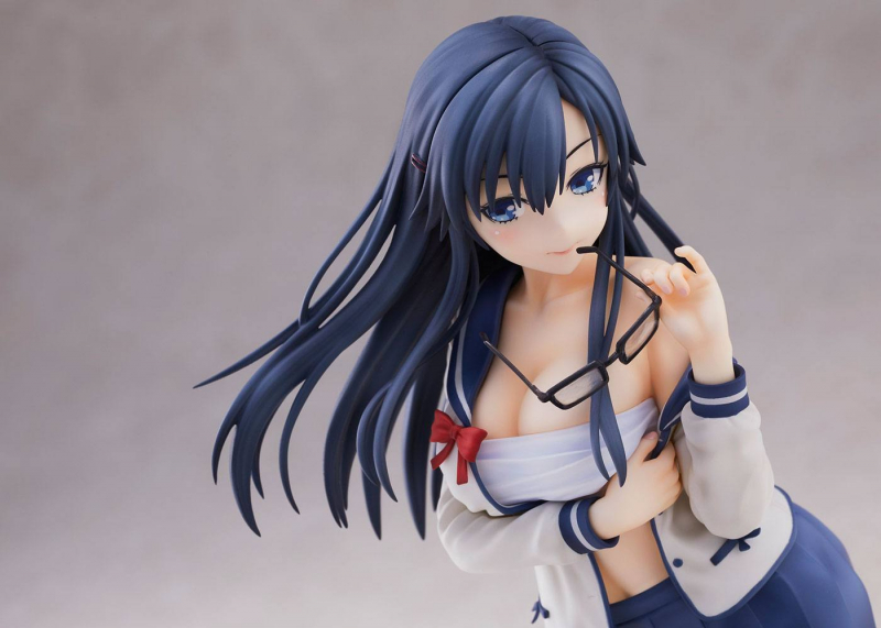 Oresuki Are you the only one who loves me? Statue 1/7 Sumireko Sanshokuin (Aniplex)