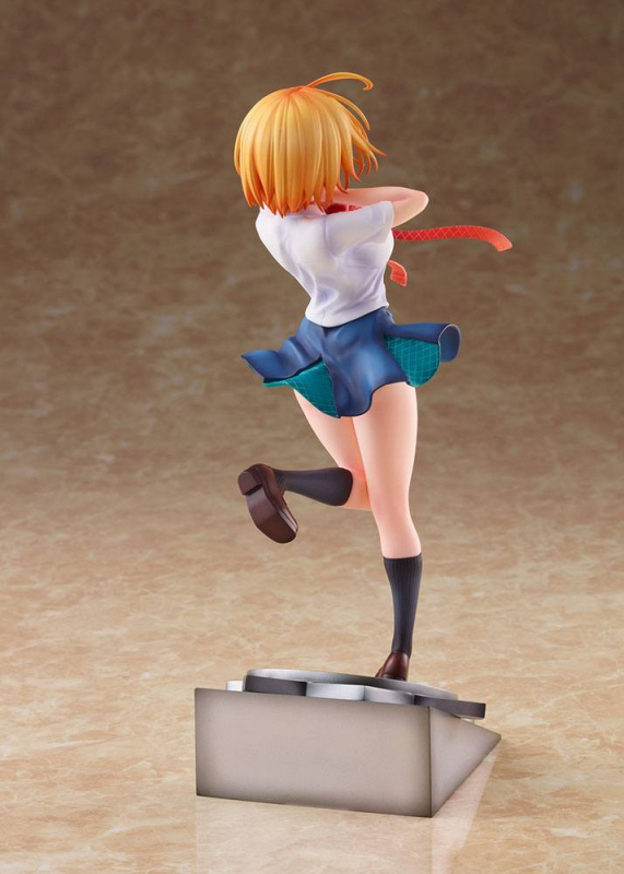 Super HxEros PVC Statue 1/7 Kirara Hoshino (Aniplex)