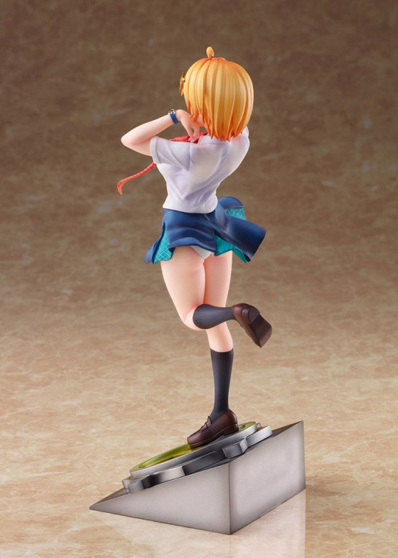 Super HxEros PVC Statue 1/7 Kirara Hoshino (Aniplex)