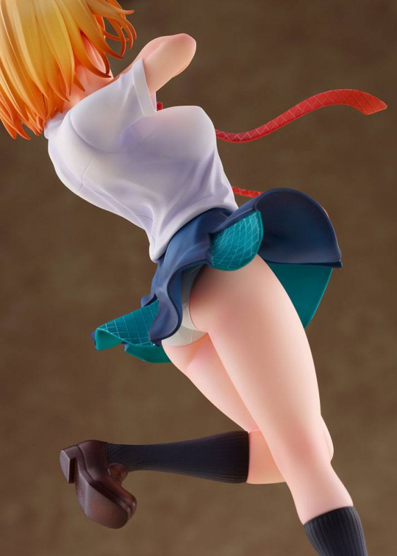 Super HxEros PVC Statue 1/7 Kirara Hoshino (Aniplex)