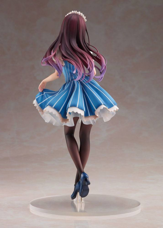 Saekano: How to Raise a Boring Girlfriend Statue 1/7 Utaha Kasumigaoka Maid Ver. (Aniplex)