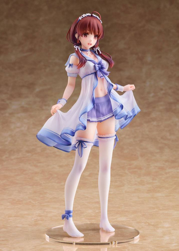 Saekano: How to Raise a Boring Girlfriend Statue 1/7 Izumi Hashima Lingerie Version (Aniplex)