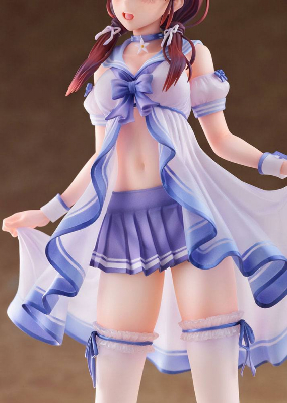 Saekano: How to Raise a Boring Girlfriend Statue 1/7 Izumi Hashima Lingerie Version (Aniplex)