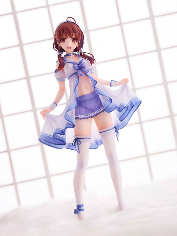 Saekano: How to Raise a Boring Girlfriend Statue 1/7 Izumi Hashima Lingerie Version (Aniplex)