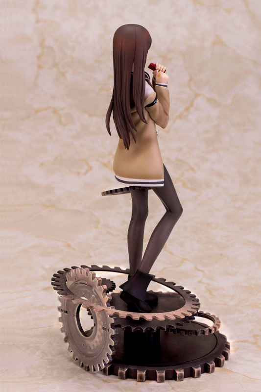 Steins Gate Kurisu Masike (Alphamax)
