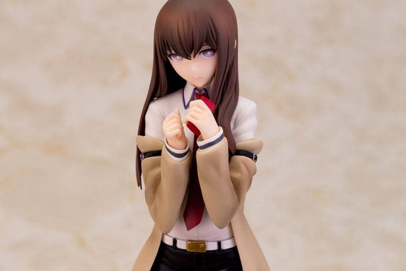 Steins Gate Kurisu Masike (Alphamax)