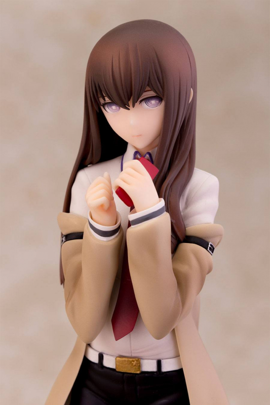 Steins Gate Kurisu Masike (Alphamax)