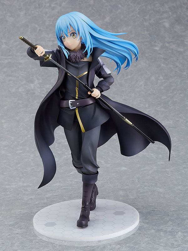 That Time I Got Reincarnated as a Slime PVC Statue 1/7 Rimuru Tempest (Bandai Namco)