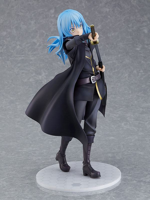 That Time I Got Reincarnated as a Slime PVC Statue 1/7 Rimuru Tempest (Bandai Namco)