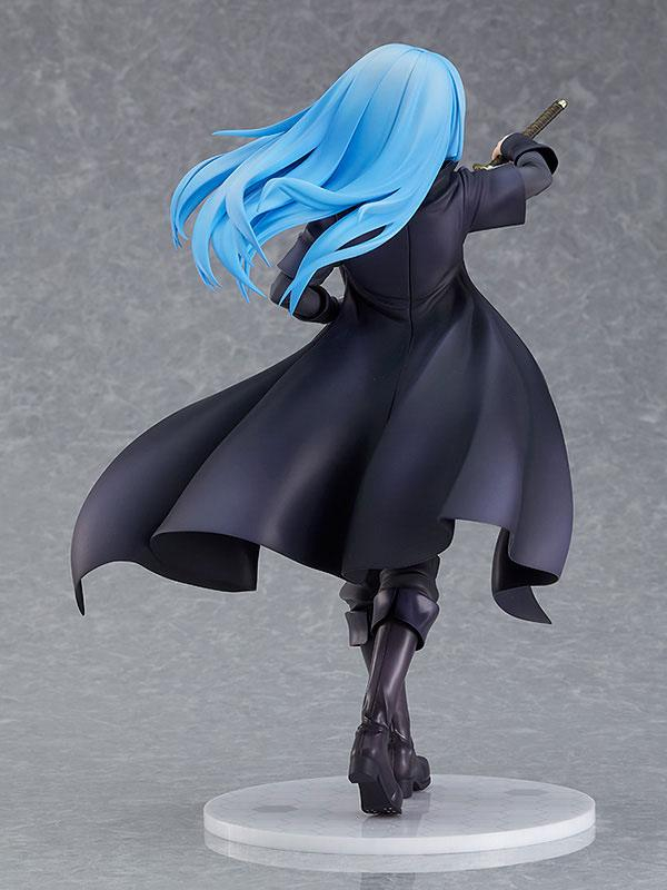 That Time I Got Reincarnated as a Slime PVC Statue 1/7 Rimuru Tempest (Bandai Namco)