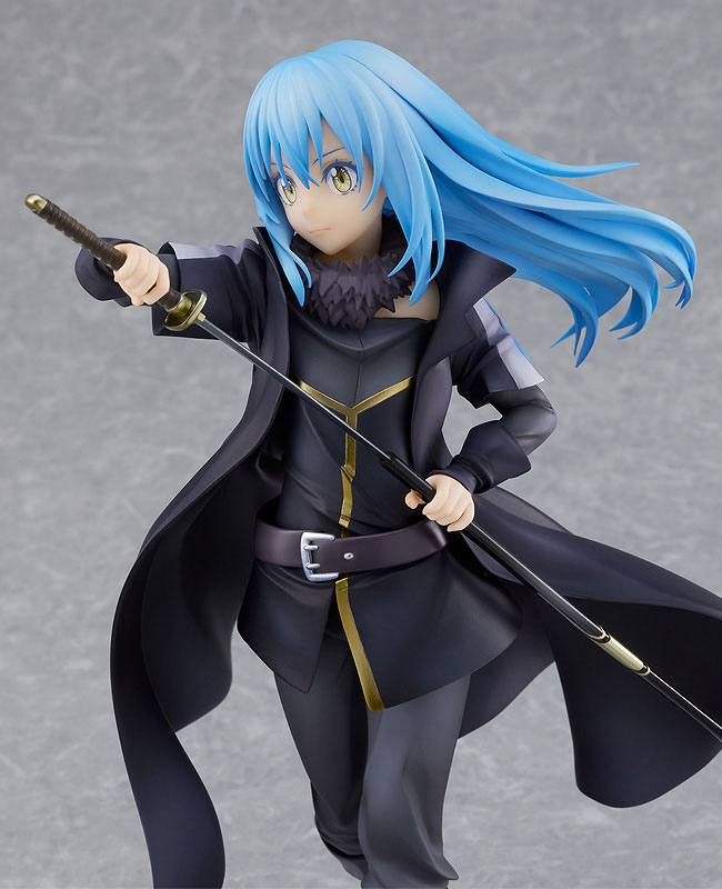 That Time I Got Reincarnated as a Slime PVC Statue 1/7 Rimuru Tempest (Bandai Namco)