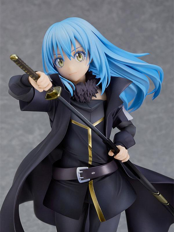 That Time I Got Reincarnated as a Slime PVC Statue 1/7 Rimuru Tempest (Bandai Namco)