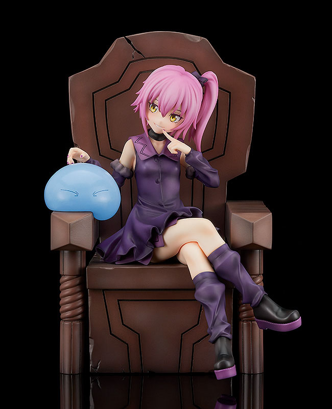 That Time I Got Reincarnated as a Slime PVC Statue 1/7 Violet (Bandai Namco)