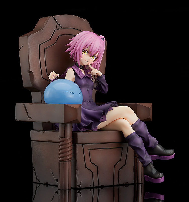 That Time I Got Reincarnated as a Slime PVC Statue 1/7 Violet (Bandai Namco)