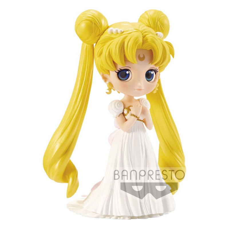 Sailor Moon Q Posket Princess Serenity (Banpresto)