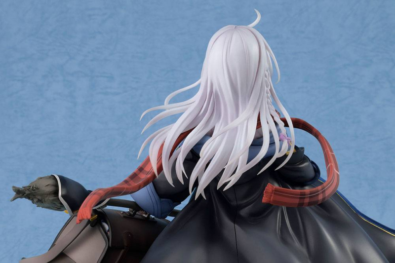 Majo no Tabitabi PVC Statue 1/8 Elaina DX Ver. (Bellfine)