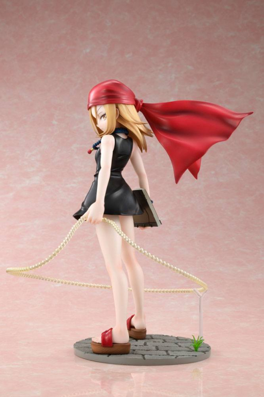 Shaman King PVC Statue 1/7 Anna Kyoyama (Bellfine)