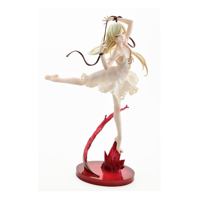 Kizumonogatari - Kiss-shot Acerola-orion Heart-under-blade - 1/6 - 12 Year Old Ver. (Bell Fine)