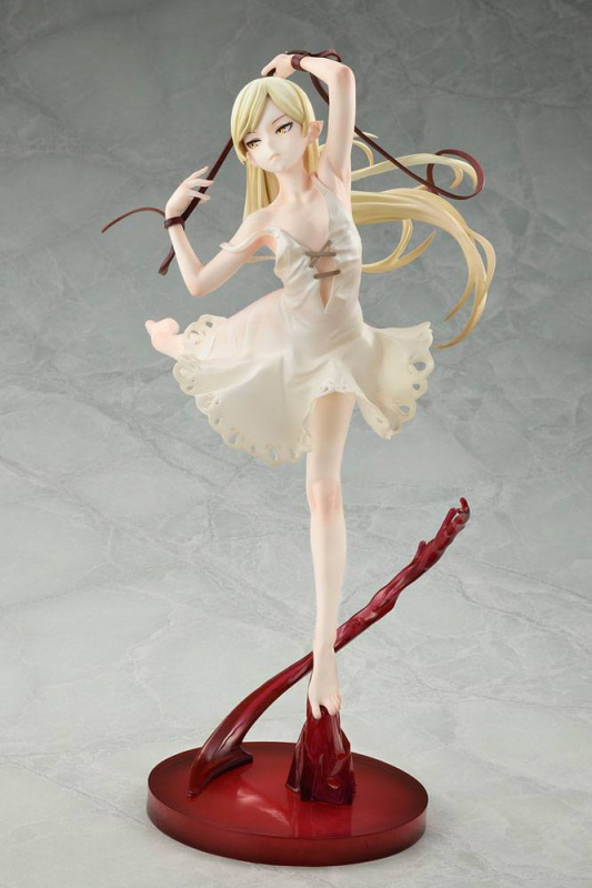Kizumonogatari - Kiss-shot Acerola-orion Heart-under-blade - 1/6 - 12 Year Old Ver. (Bell Fine)