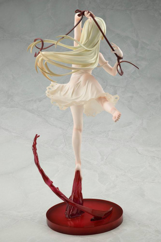 Kizumonogatari - Kiss-shot Acerola-orion Heart-under-blade - 1/6 - 12 Year Old Ver. (Bell Fine)